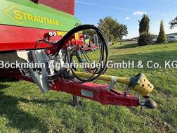 Strautmann GigaTrailer 460 DO