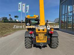 Dieci TBC182 Agri Farmer 32.6