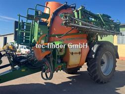 Amazone UX 6200 Super