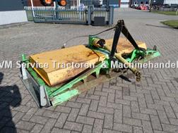 Joskin TR275C3 / Margemachine