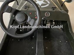 Wilms Wilis Jeep Junior