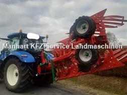 ABA Group Vario Wendepflug POV 4