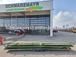 Fliegl Bordwandsatz 600mm