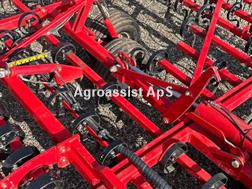 He-Va Euro-Tiller 8 meter Euro-Tiller 8 meter