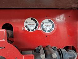 Kverneland Ixtrack A 2800