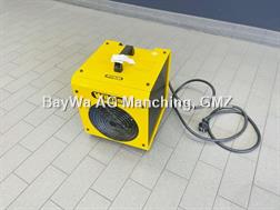 Wilms ELEKTROHEIZGERÄT  EL4