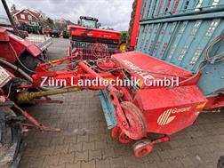 Mengele SuperGarant 435/3