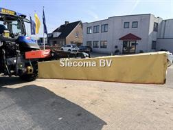 Vicon Extra 440H Achtermaaier