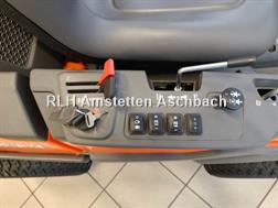 Husqvarna R420TSX AWD RIDER