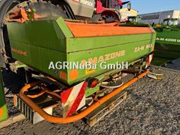 Amazone ZA-M MAX 1500