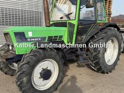 Deutz-Fahr D 7807