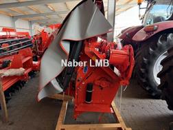 Kuhn FC 3125DF-FF FRONTMAAIER