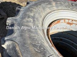 Continental 540/65-30