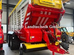 Pöttinger Jumbo 8400 Vorführmaschine