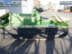 Krone AFA 283 RS