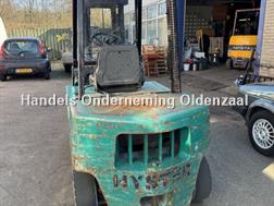 Hyster H2.50XL