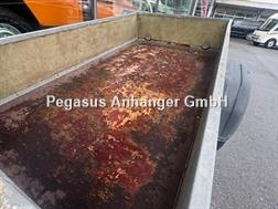 Westfalia Kastenanhänger 600Kg PKW - Anhänger