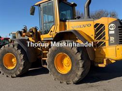 Volvo L 70 F SÆRDELES VELHOLDT!