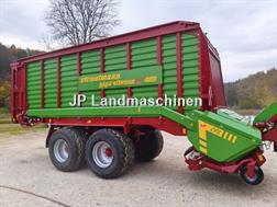 Strautmann Giga Vitesse CFS 4001 DO