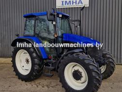 New Holland TS 90