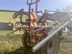 Jacoby EUROTRAIN 2600