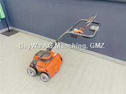 Husqvarna VERTIKUTIERER AKKU S138L
