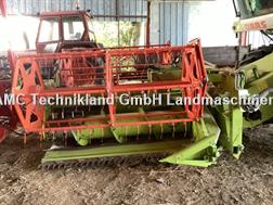 Claas AVERO  240