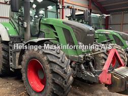 Fendt 828 Vario 