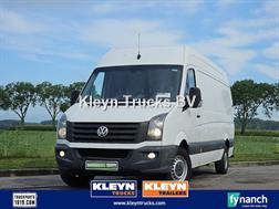 Volkswagen Crafter 35 2.0 L3H2 Maxi Export AC!