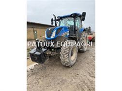 New Holland T7.165 S