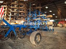 Köckerling VECTOR 570