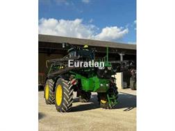 John Deere R41
