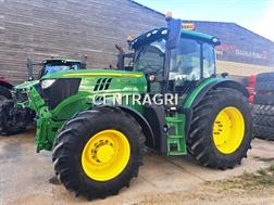 John Deere 6155R