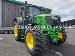 John Deere 6195M