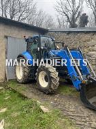 New Holland T 5 115 ELECTRO 