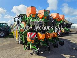 Amazone ED 6000-2  Révisé