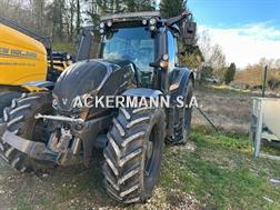 Valtra N135 DIRECT