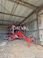 Kuhn MERGE MAXX 950