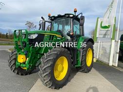 John Deere 6M 150