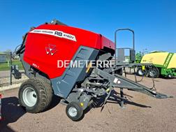 Massey Ferguson RB 4160V