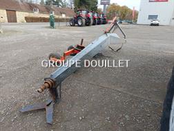 Pichon Broyeur à lisier BROYEUR Pichon