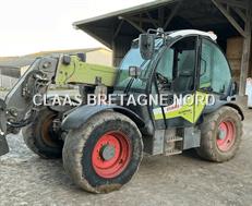 Claas SCORPION 732 VPWR S5 ADVANCE
