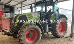 Claas AXION 810 CIS TRADITION