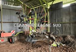 Claas LINER 2600