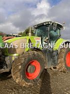 Claas AXION 920 CMATIC GPS S10