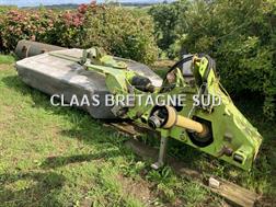 Claas DISCO 2700