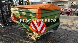 Amazone ZAM PROFIS 2001