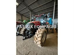 Case IH MAXXUM 150 CVX