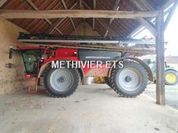 Horsch LEEB 6,300PT