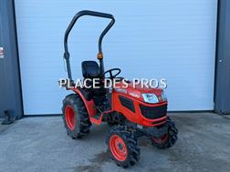Kubota Micro tracteur B1820 Kubota